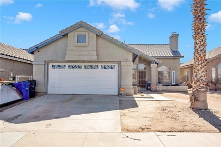 Unit for sale at 14995 Buckskin Road, Victorville, CA 92394