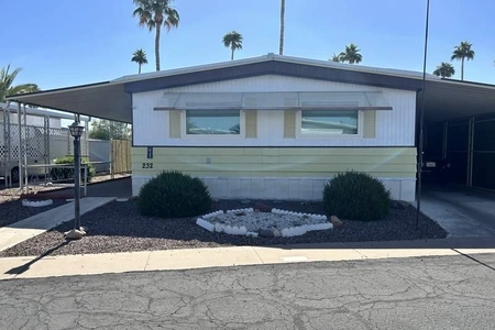 Unit for sale at 305 South Val Vista Drive, Mesa, AZ 85204
