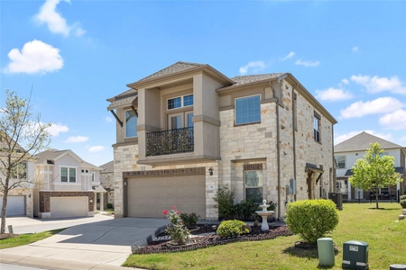 Unit for sale at 2105 Town Centre Drive, Round Rock, TX 78664
