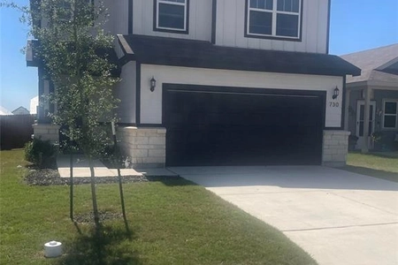 Unit for sale at 730 Crested Iris, New Braunfels, TX 78130