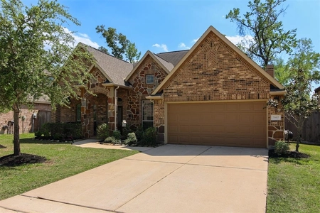 Unit for sale at 7807 Augusta Creek Court, Spring, TX 77389