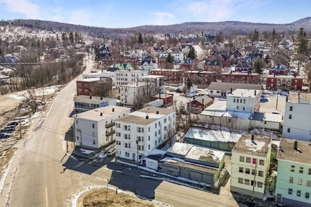 Unit for sale at 205 Cumberland Street, Rumford, ME 04276