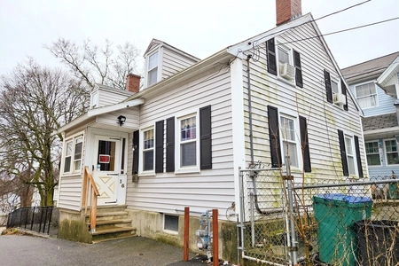Unit for sale at 16 Marsh Street, Lowell, MA 01854
