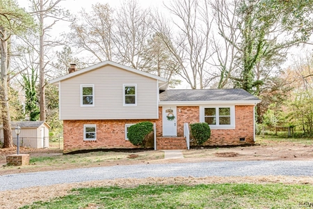 Unit for sale at 10325 West Huguenot Road, North Chesterfield, VA 23235