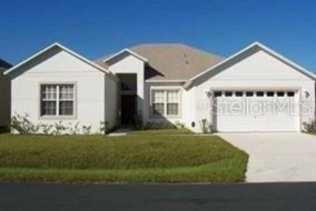 Unit for sale at 72 Andora Court, KISSIMMEE, FL 34758