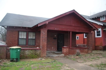 Unit for sale at 2405 Wolfe Street, Little Rock, AR 72206