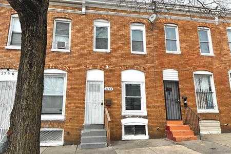 Unit for sale at 2758 Wilkens Avenue, BALTIMORE, MD 21223