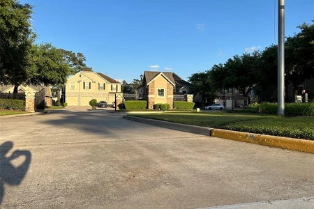 Unit for sale at 12107 Martin Creek Lane, Tomball, TX 77377