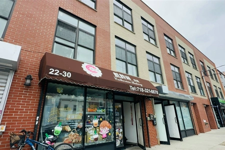 Unit for sale at 22-30 College Point Boulevard, College Point, NY 11356