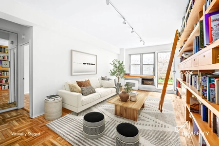 Unit for sale at 45 W 10th Street, Manhattan, NY 10011
