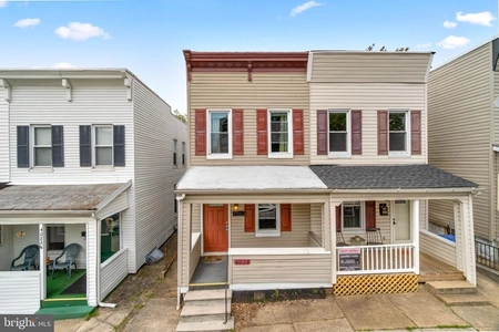 Unit for sale at 4024 Hickory Avenue, BALTIMORE, MD 21211