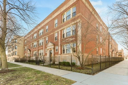 Unit for sale at 6600 S KENWOOD Avenue, Chicago, IL 60637