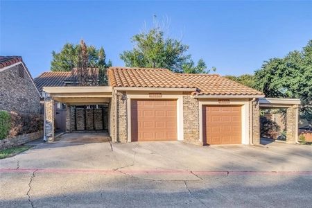 Unit for sale at 4215 Madera Road, Irving, TX 75038