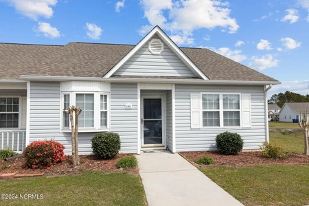 Unit for sale at 1301 Courtyard W, Newport, NC 28570