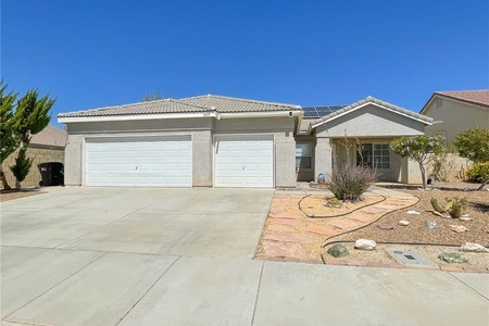 Unit for sale at 3433 Tamarisk Drive, Palmdale, CA 93551