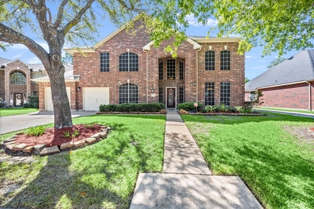 Unit for sale at 17807 High Creek Drive, Spring, TX 77379