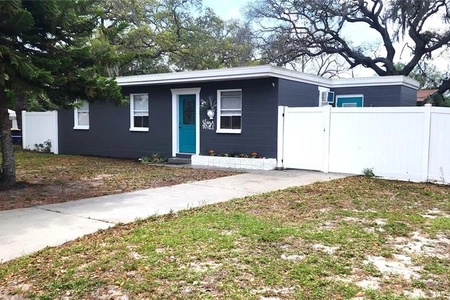 Unit for sale at 1496 South Michigan Avenue, CLEARWATER, FL 33756