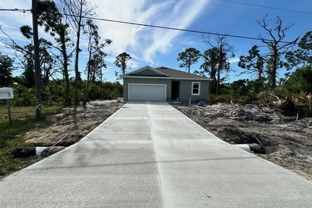 Unit for sale at 335 Sweetwater Drive, ROTONDA WEST, FL 33947