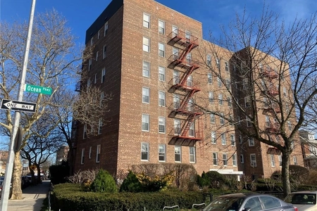 Unit for sale at 2265 Ocean Parkway, Gravesend, NY 11223