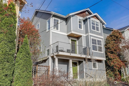 Unit for sale at 2626 East Union Street, Seattle, WA 98122