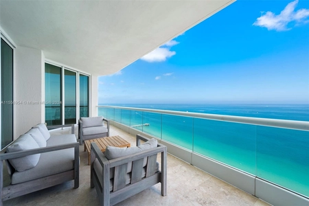 Unit for sale at 16051 Collins Ave, Sunny Isles Beach, FL 33160