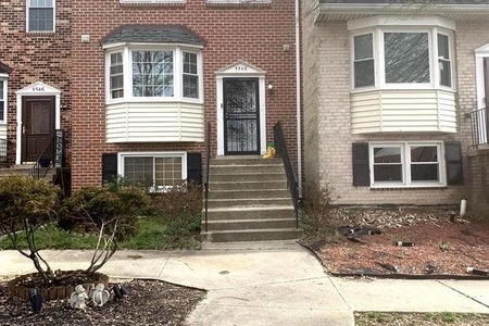Unit for sale at 5548 East Boniwood Turn, CLINTON, MD 20735