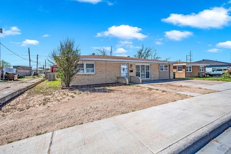 Unit for sale at 2830 East University Boulevard, Odessa, TX 79762
