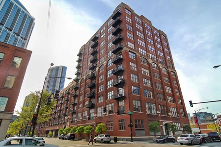 Unit for sale at 360 West Illinois Street, Chicago, IL 60654
