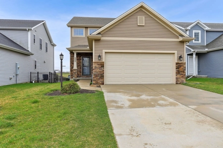 Unit for sale at 4529 Nicklaus Drive, Champaign, IL 61822