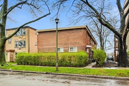 Unit for sale at 8318 Keating Avenue, Skokie, IL 60076