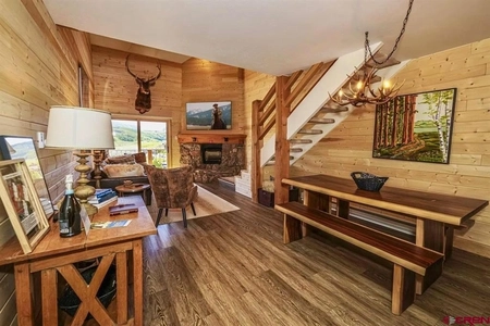 Unit for sale at 20 Hunter Hill Road, Mt. Crested Butte, CO 81225