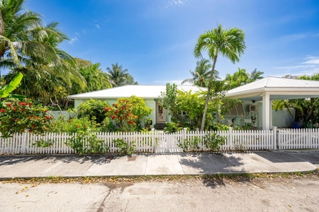 Unit for sale at 1706 Seminary Street, Key West, FL 33040