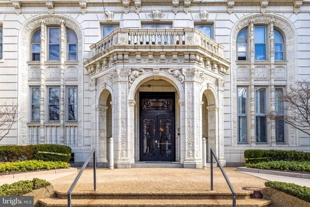 Unit for sale at 2029 CONNECTICUT AVE NW, WASHINGTON, DC 20008