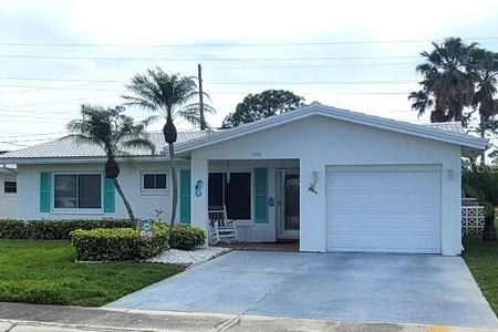 Unit for sale at 10042 40th Street North, PINELLAS PARK, FL 33782