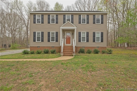 Unit for sale at 9421 Raven Wing Drive, Chesterfield, VA 23832