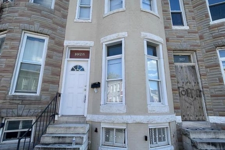 Unit for sale at 1925 Penrose Avenue, BALTIMORE, MD 21223