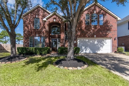 Unit for sale at 15327 Coral Leaf Trail, Cypress, TX 77433