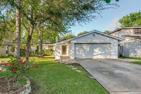 Unit for sale at 16510 Barcelona Drive, Friendswood, TX 77546