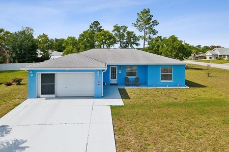 Unit for sale at 11509 Tuscanny Avenue, SPRING HILL, FL 34608