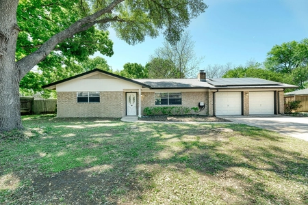 Unit for sale at 511 Dennis Drive, Round Rock, TX 78664
