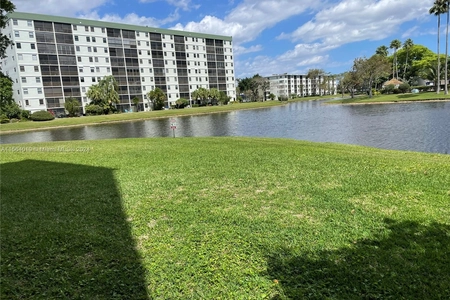 Unit for sale at 2309 South Cypress Bend Drive, Pompano Beach, FL 33069