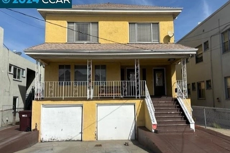 Unit for sale at 1068 Aileen Street, Oakland, CA 94608
