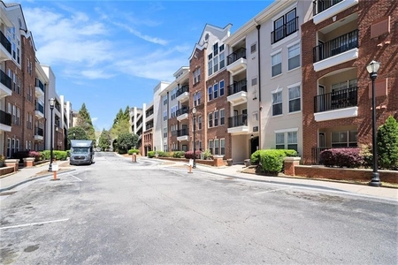 Unit for sale at 1850 Cotillion Drive, Dunwoody, GA 30338