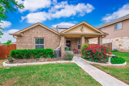 Unit for sale at 612 Palo Duro Loop, Round Rock, TX 78664
