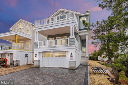 Unit for sale at 403 Amber Street, BEACH HAVEN, NJ 08008