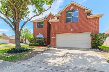 Unit for sale at 21803 Catoosa Drive, Spring, TX 77388