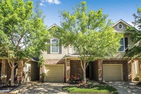Unit for sale at 917 Sterling Creek Circle, Katy, TX 77450