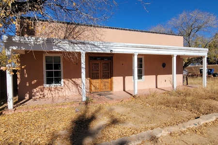 Unit for sale at 309 East Berger Street, Santa Fe, NM 87505