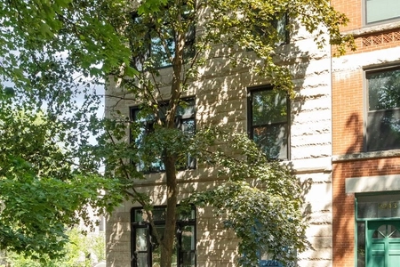 Unit for sale at 2245 N Bissell Street, Chicago, IL 60614