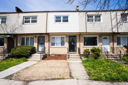 Unit for sale at 1106 West 87th Street, Chicago, IL 60620
